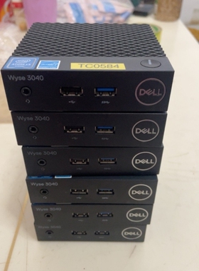【议价】DELL N10D.Wyse 3040终端机
