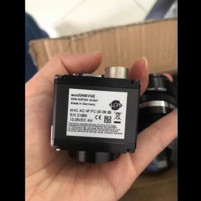 【议价】议价SVS工业eco204MVGE
