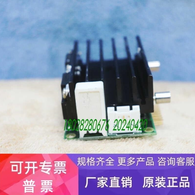 【议价】TEL TOKYO ELECTN 1981-607041-13 东京电机步进电机驱动