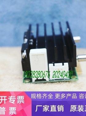 【议价】TEL TOKYO ELECTN 1981-607041-13 东京电机步进电机驱动