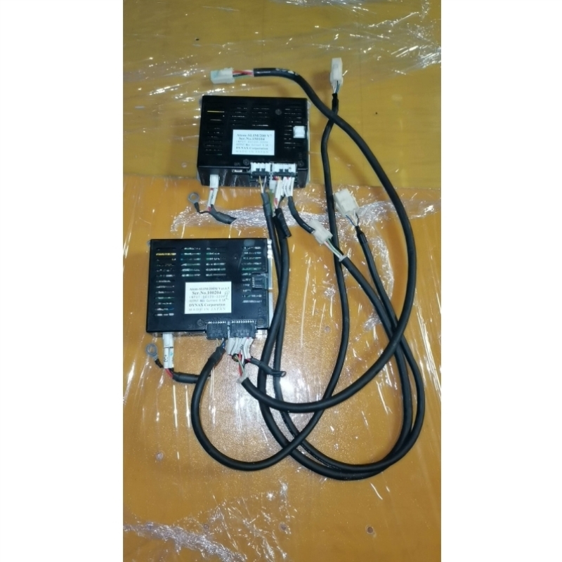 【议价】Atom-SLIM/200Mver.6.5 产驱