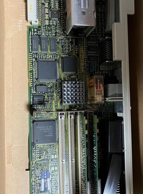 【议价】【议价】 模块6SN1118-0DH21-0AA1 仅