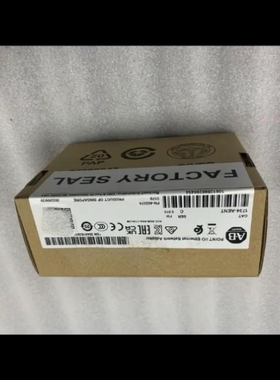 【议价】议价1734-AENTAB正品未拆封。