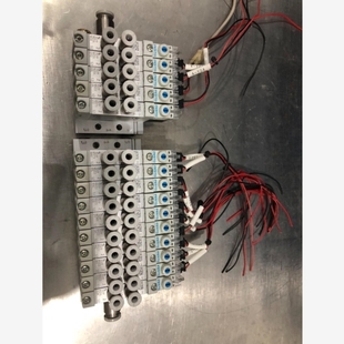 M52 LK10 议价 德国费斯托FESTO电磁阀VUVG