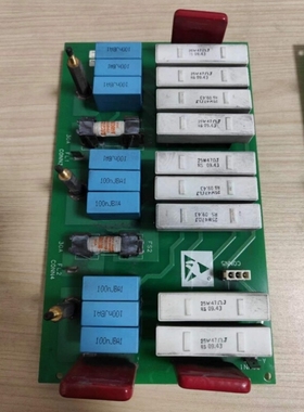 【议价】拍前询价欧陆590P591P直流调速器配件板AH466704U001