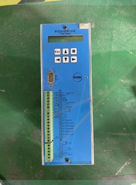 【议价】STOBER斯德博FDS4000系列驱动器 FDS4024/