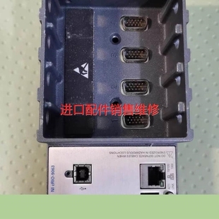 议价 667 9063 MHz双核议价 cRIO