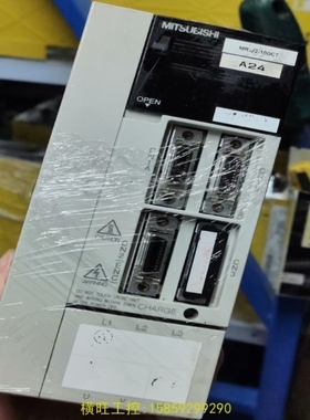 【议价】议价三菱驱动器MR-J2-60CTMR-J2-100CT,