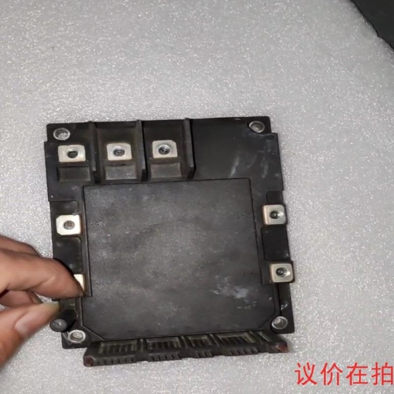 【议价】6MBP100RSA120-议价