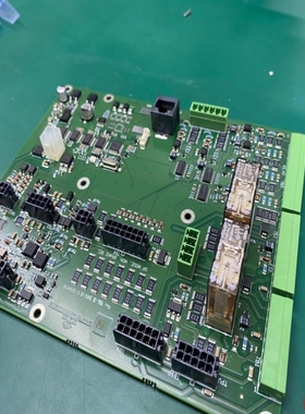 【议价】ABB机器人安全版 DSQC3013 3HAC05675-议价