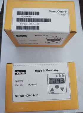 【议价】SPM SLD723CP-AL-M10-5震动传感器 R5V08-59312A1152溢流