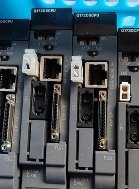 【议价】Q172DSCPU Q172DCPU 【议价】