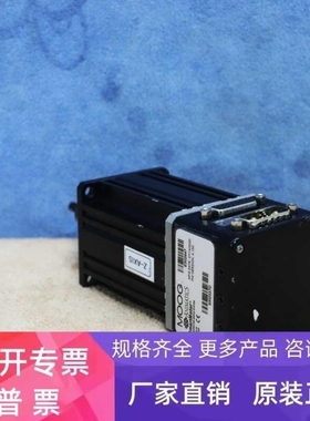 【议价】MOOG ANIMATICS SMARTMOTOR SM2337D 伺服电机实拍