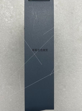 【议价】SIEMENS/组态电源模块,型号6ES7505-0K