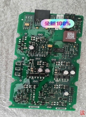 【议价】A5E36717791驱动板-议价