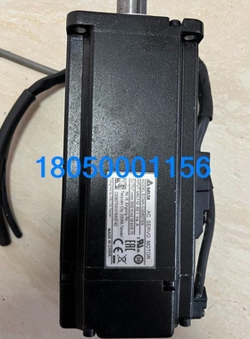 【议价】【议价】台达伺服电机 ECMA-C20807SS正常实图拍摄