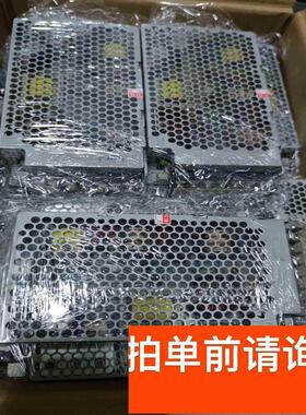 科索PBA150F-24开关电源24V65A拆机