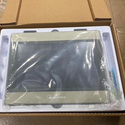 【议价】【议价】威纶通触摸屏MT8101IE 99新配包装