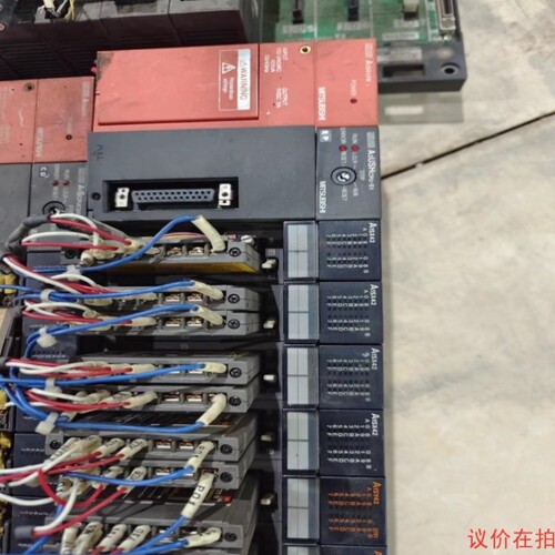 【议价】三菱PLCA2USHCPU-S1A1SCPU24-R2-议价