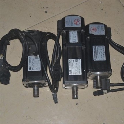 【议价】议价 60ST-M01330 /C 60ST-M01930 400W 600W 带刹车 60