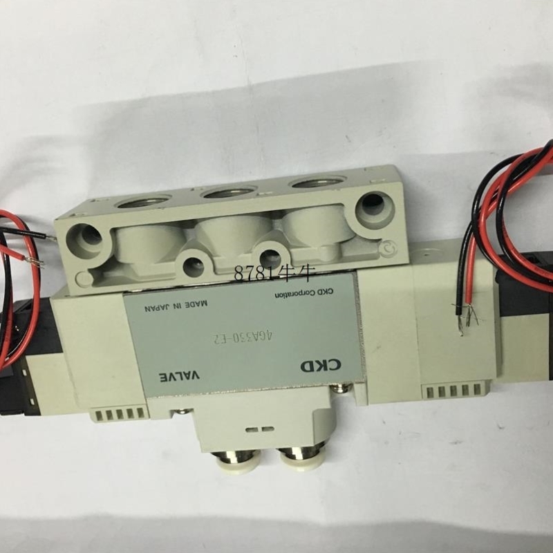 【议价】电磁阀4GA330-C6-E2-3/4GD330-C6-E2-3当天发货