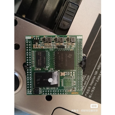 【议价】AM3352核心板 型号AM3352Bzcz60 77