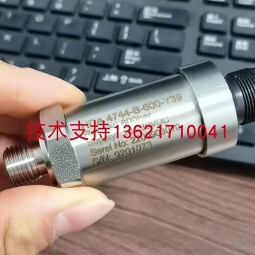 【议价】议价恒力泰陶瓷压砖机压力477-B-600-Y39-500bar-4-20mA