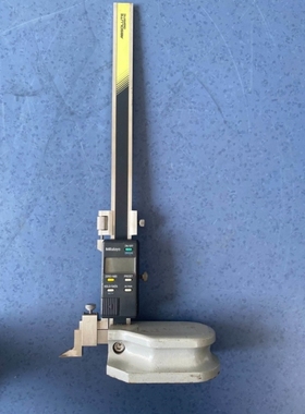 【议价】OLUTE Digimatic 三丰高度尺 Mi