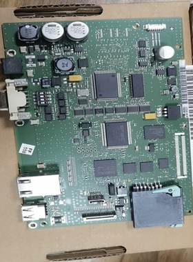 【议价】拍前询价TP277-66AV6643-0AA01主板实物