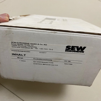 【议价】SEW 自动注油器 INHALT P2-IMPULSE 10配件议价