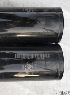 【议价】议价BHC 电容 ALS30C1023NP 4700UF 400V 图片实物图 包