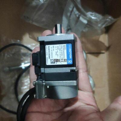 伺服马达R2AA04005FX07VM详情图片需要私聊，