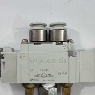 SY7520 议价无包装 5LZD C10 未使用 安装 议价