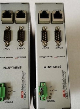 【议价】议价ACS控制器SP+NTM-04000000NNNS包好