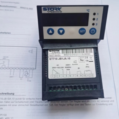 【议价】STORK ST48K-ICTV.102FP温控器stork ST710-JB1BA.10温控