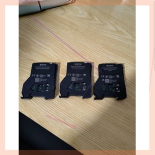 议价 107 3个德国ETA TA2 DC24V REX12