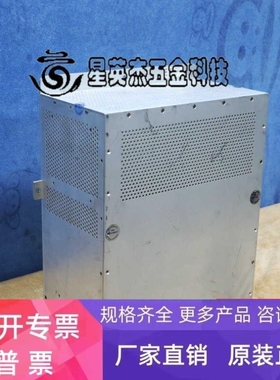 【议价】AMEC RF MATCH II MATCH-II-I 射频匹配器件实物拍摄