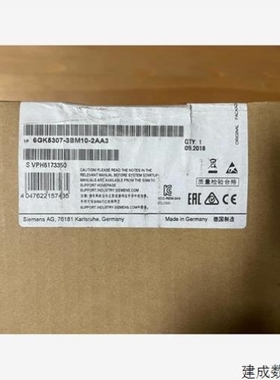 【议价】议价6GK5307-3BM10-2AA3 X307-3