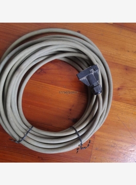 【议价】德国FESTO 连接线 KMPV-SUB-D-15-10 1