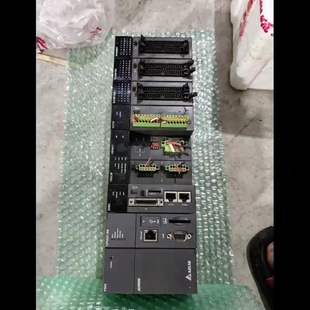 AHCPU521 台达plc模块 AS05 议价