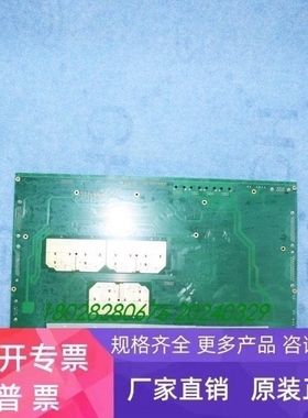 【议价】RECIF TECHNOLOGIES STDAH0700D PCB 板卡件实拍