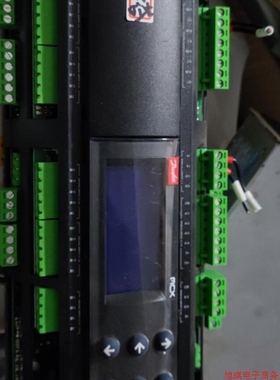 【议价】拍前询价DANFOSS丹佛斯控制器 MCX20B 080G0057