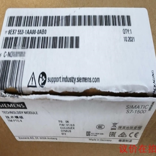 1AA00 6ES7553 0AB0 议价