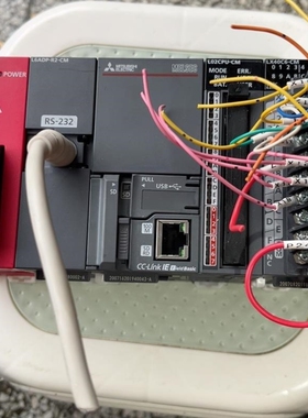 【议价】【议价】三菱PLCL61P-CML6ADP-R2-CML02C