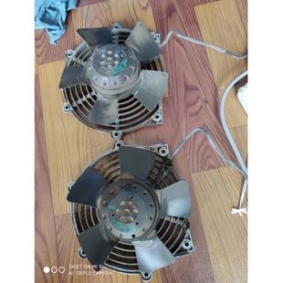 伺服电机散扇M2D068 议价