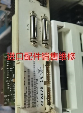 【议价】6SN1118-0DH21-0AA1驱动轴卡议价