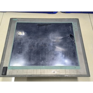 1AC0 议价 PC677B工控屏6AV7875 0BC20