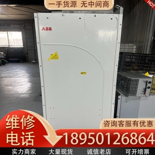 ACS800 ABB800变频器250KW 0320 议价