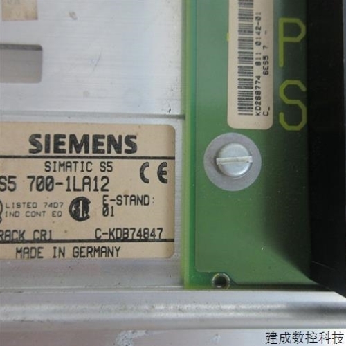 【议价】议价正品 6ES5 700-1LA12