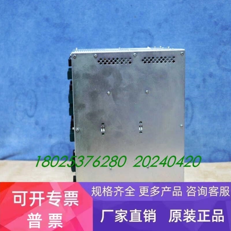 【议价】TDK MSE343 MSE343B TEL 2939-000009-12T 直流电源实拍